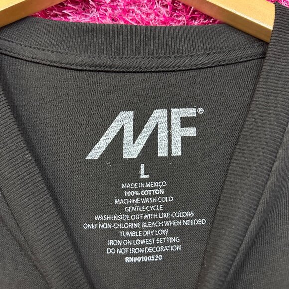 Ren and Stimpy Butt Buddy Animated Series Nickelodeon Tee L - Picture 4 of 4